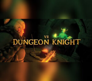 VR Dungeon Knight EU v2 Steam Altergift