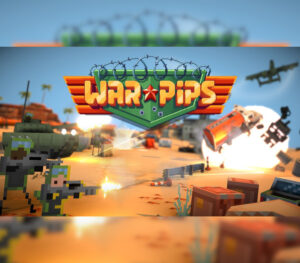 Warpips EU Steam Altergift