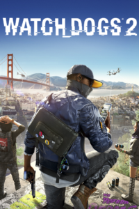 Watch Dogs 2 Gold Edition EMEA Ubisoft Connect CD Key