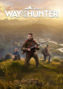 Way of the Hunter RoW Steam CD Key