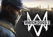 Watch Dogs 2 ASIA RU/KR/ZH Languages Only Ubisoft Connect CD Key