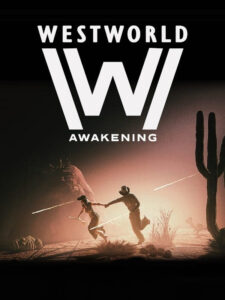 Westworld Awakening EU v2 Steam Altergift