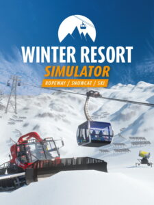 Winter Resort Simulator EU v2 Steam Altergift