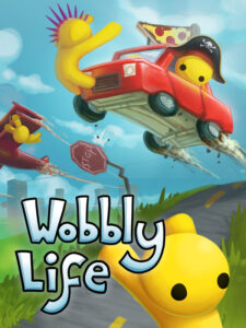 Wobbly Life EU v2 Steam Altergift