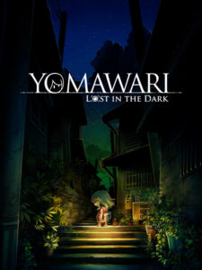 Yomawari: Lost in the Dark EU PS4 CD Key