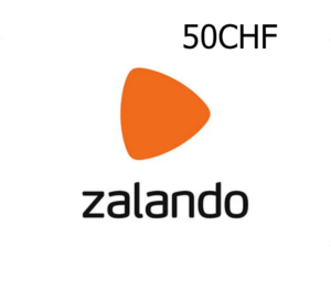 Zalando 50 CHF Gift Card CH