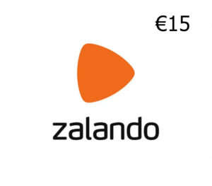 Zalando 15 EUR Gift Card FR