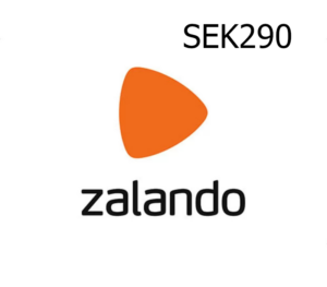 Zalando 290 SEK Gift Card SE